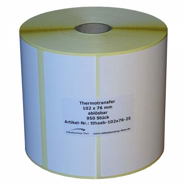 Etichette Adesive 36x36 Mm 1000 Etichette Indirizzo Su Rotolo - 36x36 Mm, Personalizzabili, Per Spedizioni Etichette Indirizzo Rotolo - Foto 11